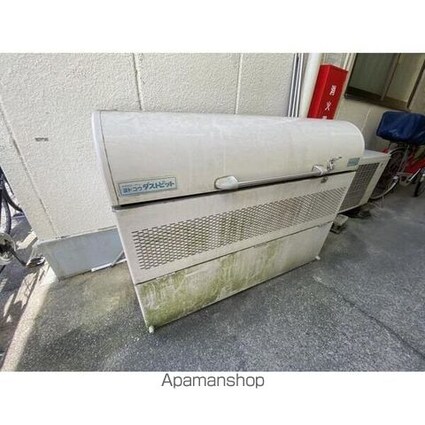 戸枝ハイツ[1DK/28.7m2]のその他設備2