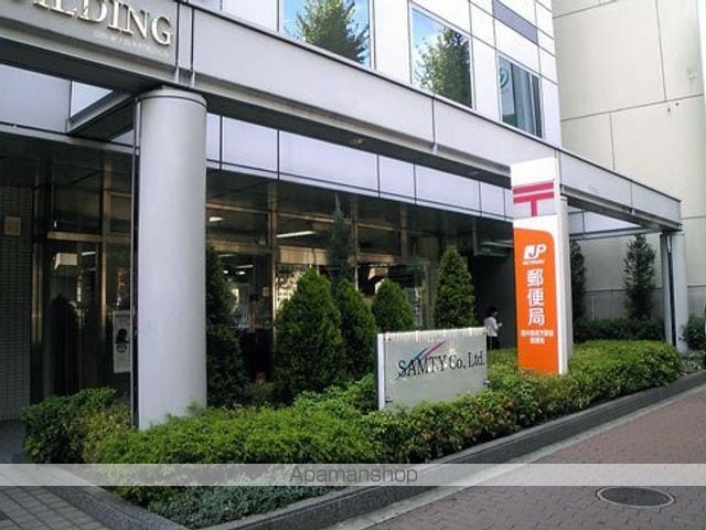 SPIRAの周辺写真