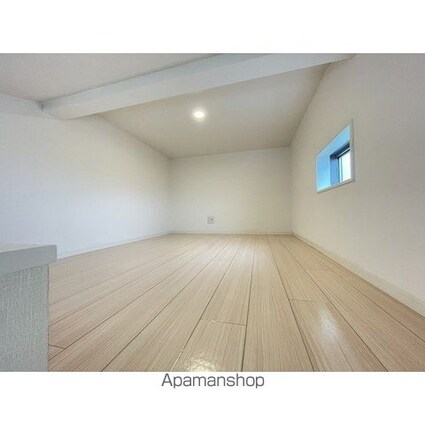ミルフルール西横浜[1R/14.49m2]のその他設備