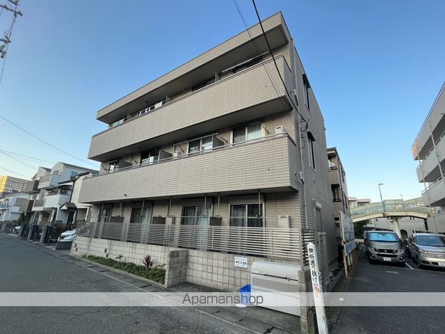 South Treasureの外観写真