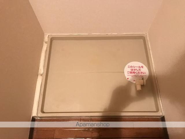サンコート円B棟の内装写真