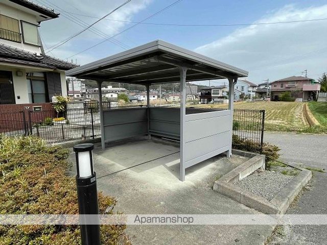 レオパレスアメニティ二本松のその他写真
