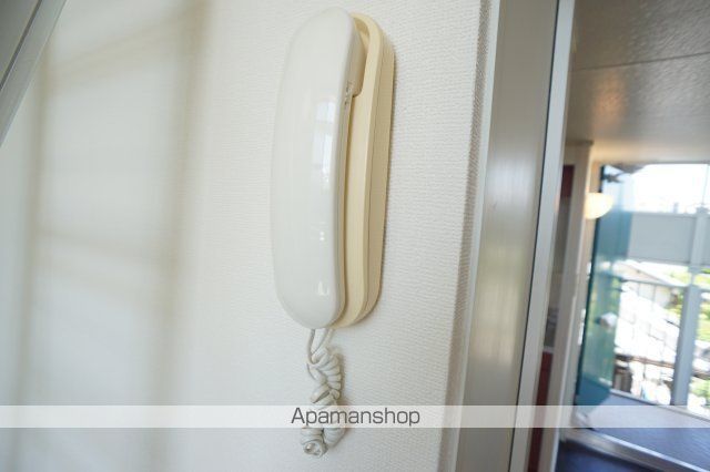 レオパレスシプレの内装写真