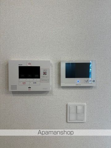 インザライトの内装写真