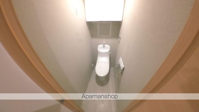 グランドゥール千種の内装写真