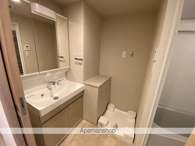 SーRESIDENCE瓦町駅ALOの内装写真