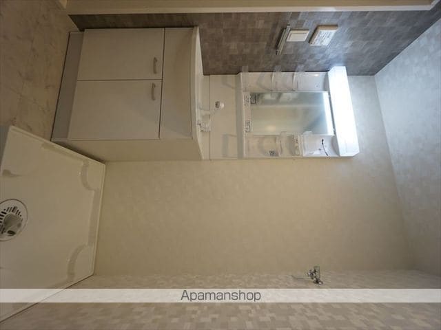 SーRESIDENCE黒川本通一丁目の内装写真