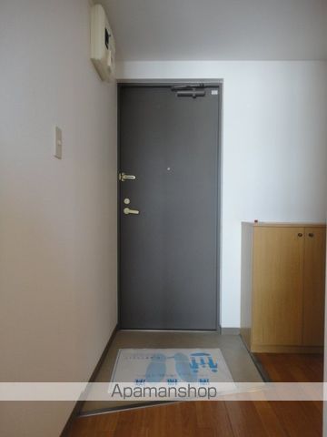 イルニードマンションの内装写真