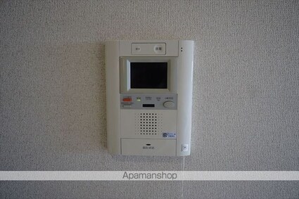 Ｇｒａｍｅｒｃｙ　Ｓｈｉｒａｋａｗａ　Ｋｏｅｎ[1LDK/46.64m2]のセキュリティ