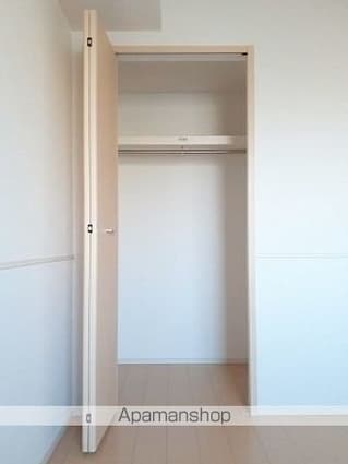 メルヴェーユⅡ[2LDK/55.23m2]の収納