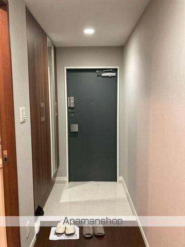 フローレンス福山ローズタワーの内装写真