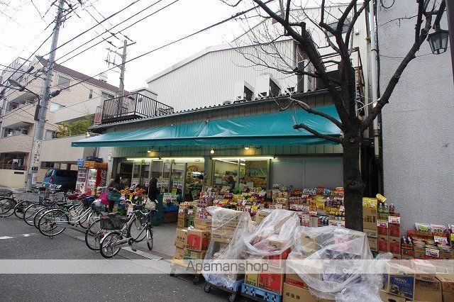 ブランシエスタ森下の周辺写真