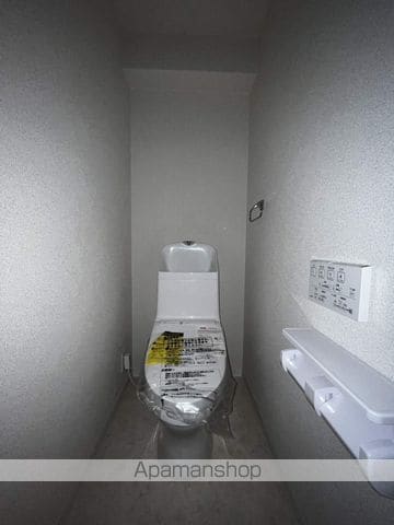 信和ビルの内装写真