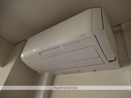 岩手県盛岡市中央通１丁目[1R/28m2]のその他設備