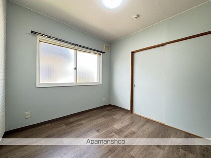 バウスプリットⅢ[2DK/44.62m2]のその他部屋・スペース