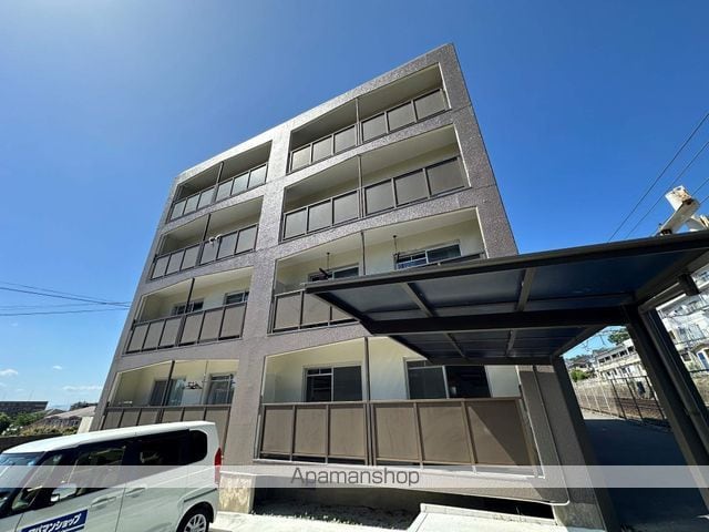 SAKURABASE東大阪の外観写真