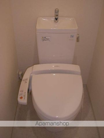 ベレーサ金山の内装写真