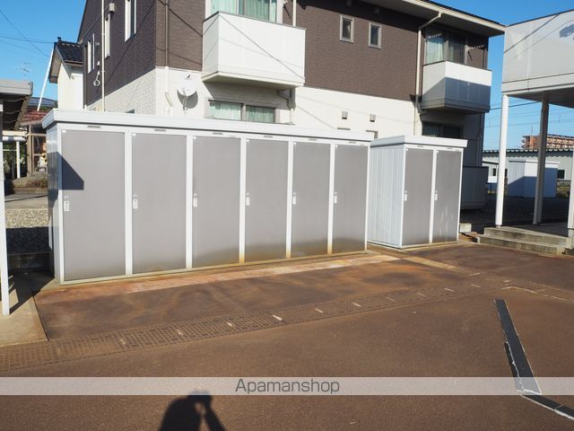 シャーメゾン高田のその他写真