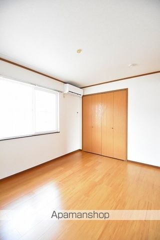 オークヒルズAの内装写真