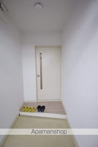 豊岡6・2の内装写真