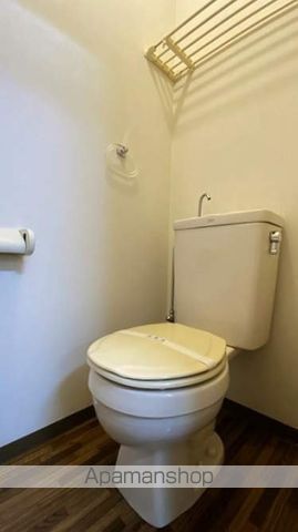 メゾン岡北IIの内装写真