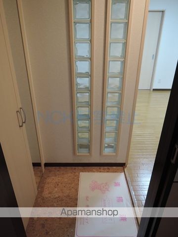 アヴァンセ旭ヶ丘の内装写真