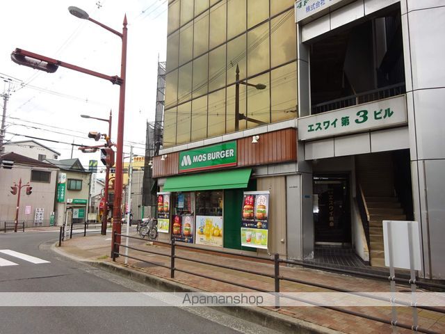 マンション新屋の周辺写真