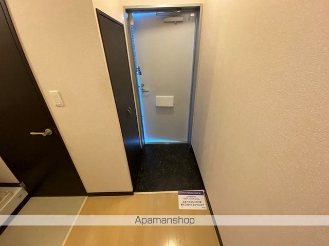 レオネクスト和光の内装写真