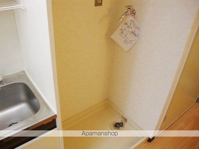 コアクレスト浦和の内装写真