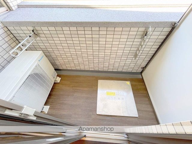 VINOPREGI0本町の内装写真