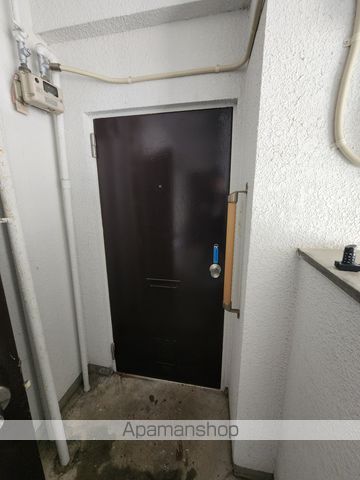 フジビルの内装写真