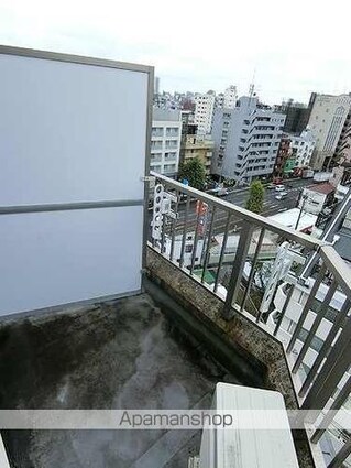 グランジュール目白西[1K/20.88m2]のその他内装6