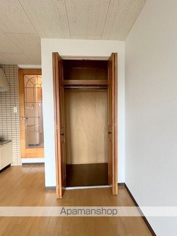 マンションニシヒロの内装写真