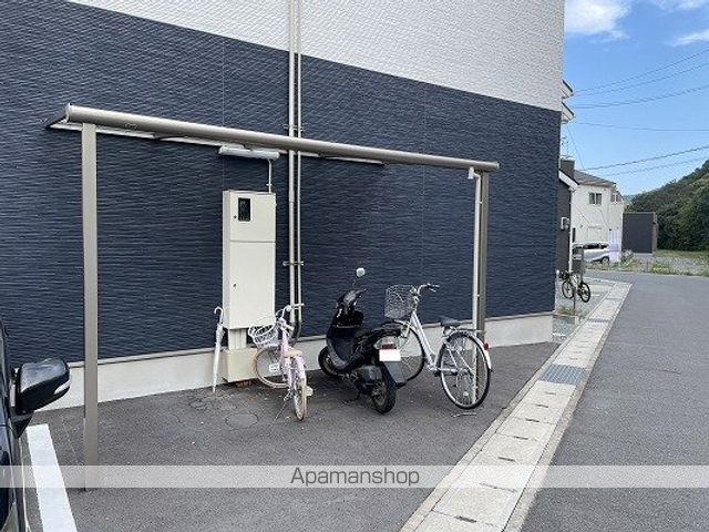 クリスタルハイツ仁豊野のその他写真