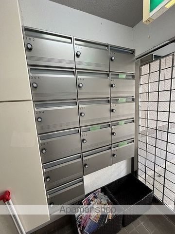 VISTA長束の内装写真