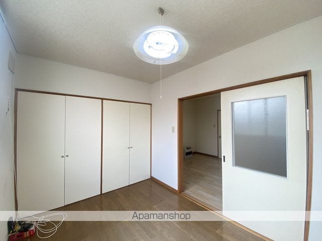 ガーデンヒルズ富岡の内装写真