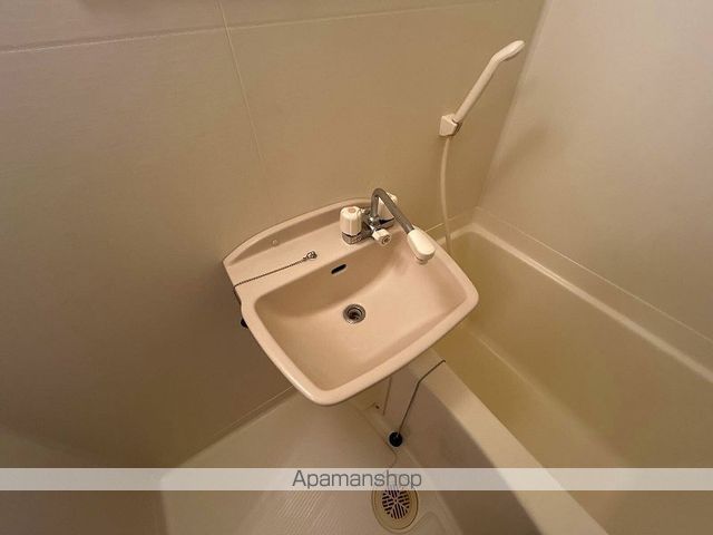 レオパレスメゾンボヌールの内装写真
