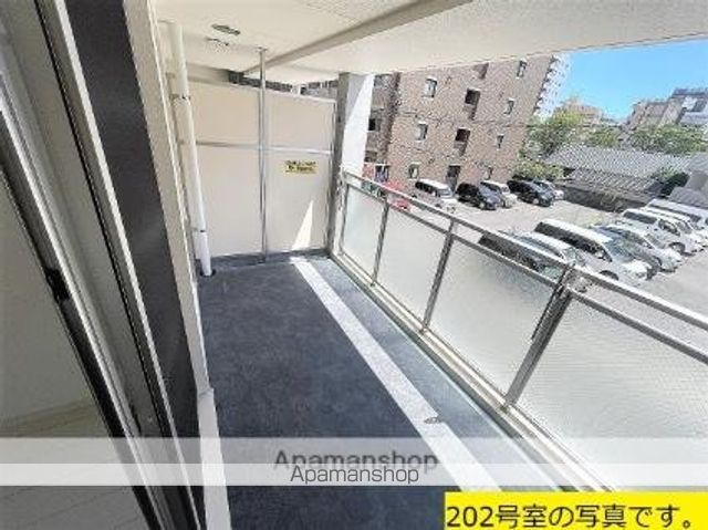 セントラルカーサ天文館の内装写真