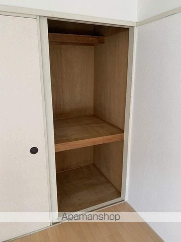パークコート箱崎の内装写真