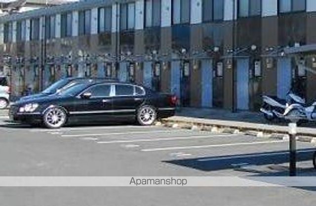 レオパレスグランデ1番館のその他写真