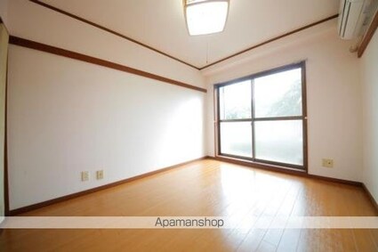 リバーサイドビレッジ[1R/19.44m2]のリビング・居間