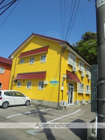 コーポナスE棟のその他写真