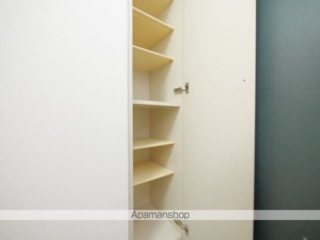 CANVASSすすきのの内装写真