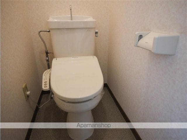 サンケンパレス南光台の内装写真