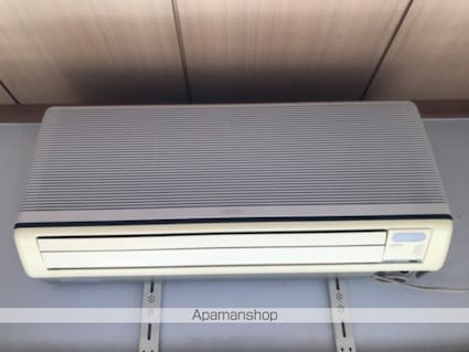 ハウスＴＴＭ[1K/27.22m2]のその他設備