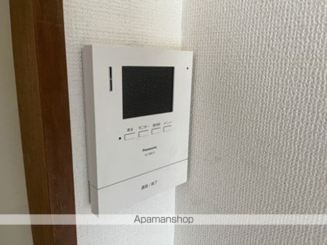 REX MANSION12の内装写真