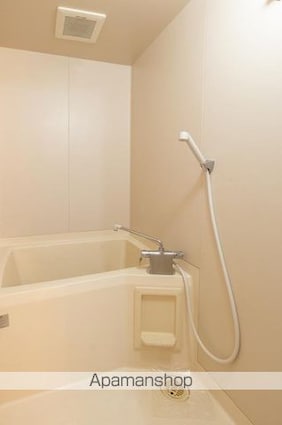 ＡＬＬ上福岡[2LDK/55m2]のバス