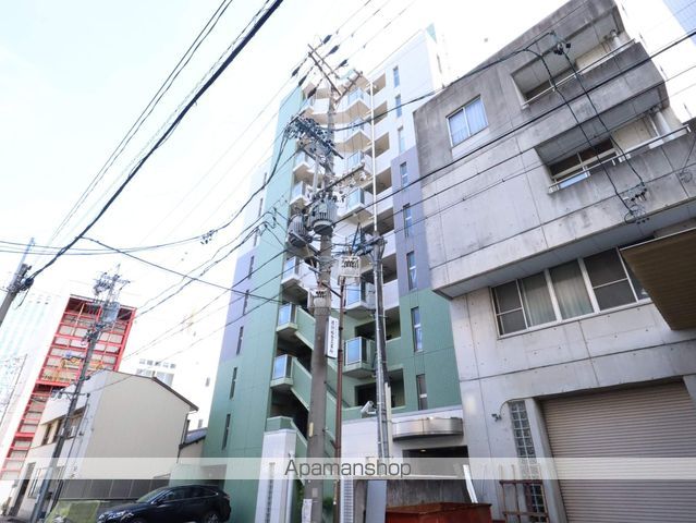 AHマンション泉の外観写真