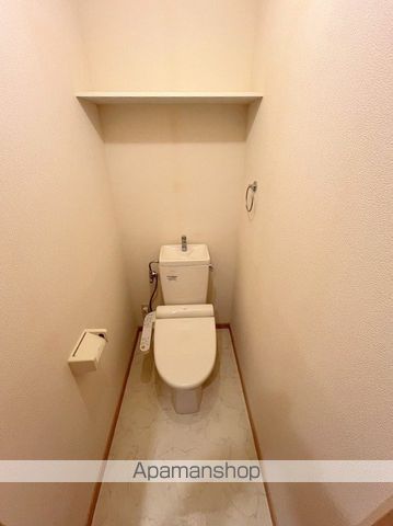 ラポルテの内装写真