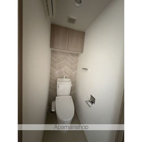 SーRESIDENCE徳川altano 内覧会1の内装写真